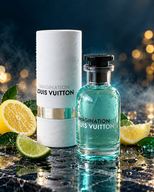 Louis Vuitton Imagination Eau de parfum 100 ml